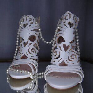 Madison By Shoedazzle